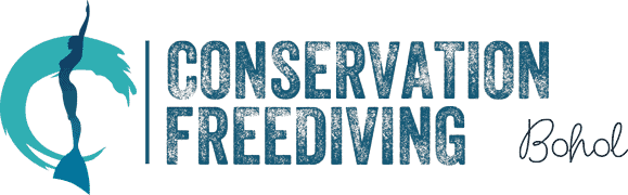 Logo Conservation Freediving Bohol - Freediving Centre and Marine Conservation School in Panglao