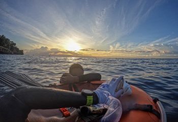 Freediving Courses Panglao Phiippines Aida and Apnea Total